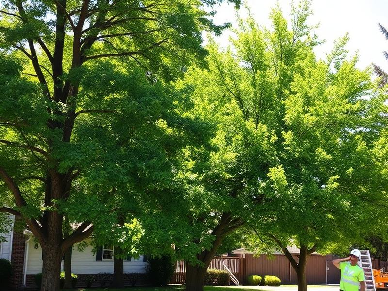 Tree Service
